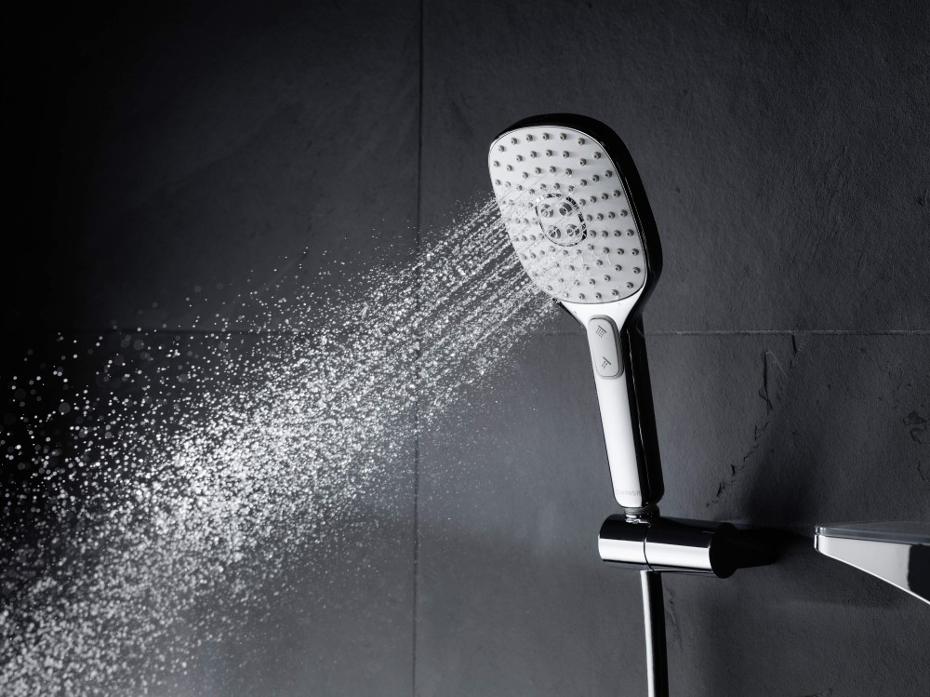 Hoe kies een doucheset de badkamer Sanitino.nl